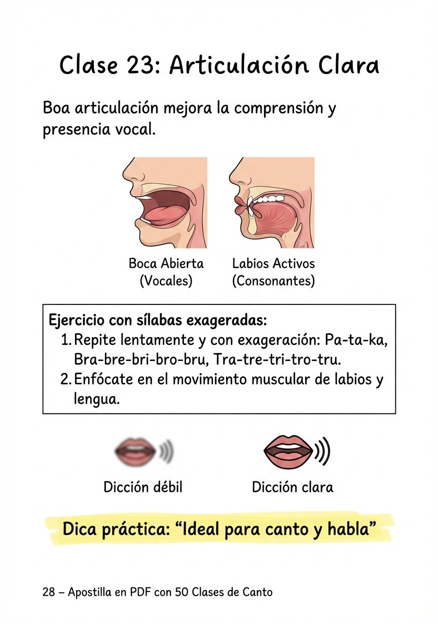 Clase 23